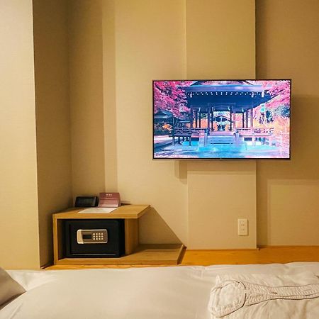 Miru Kyoto Nishiki Hotel Eksteriør billede
