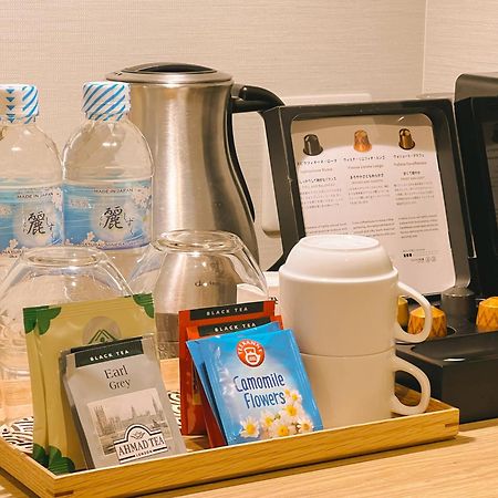 Miru Kyoto Nishiki Hotel Eksteriør billede