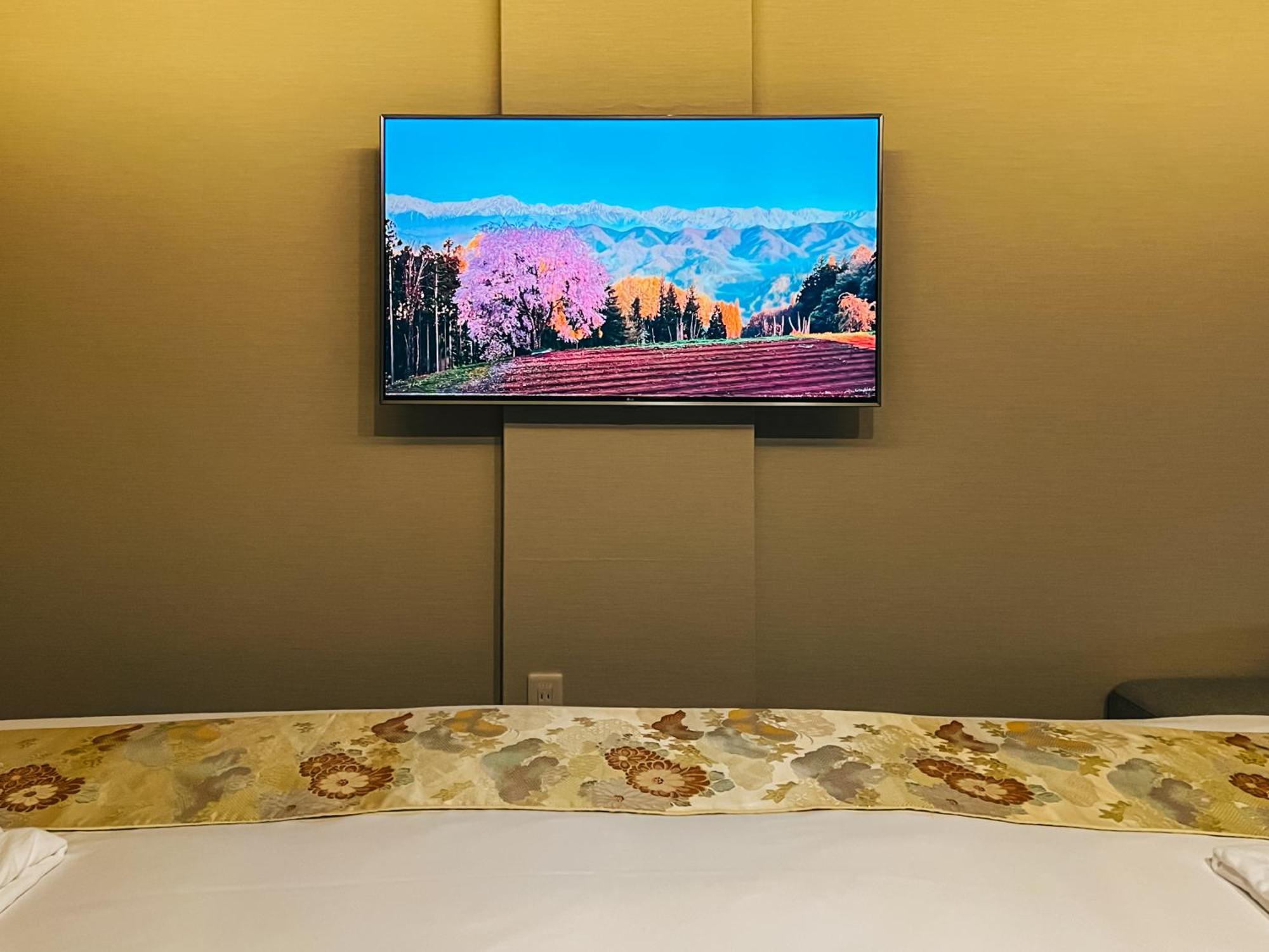 Miru Kyoto Nishiki Hotel Eksteriør billede