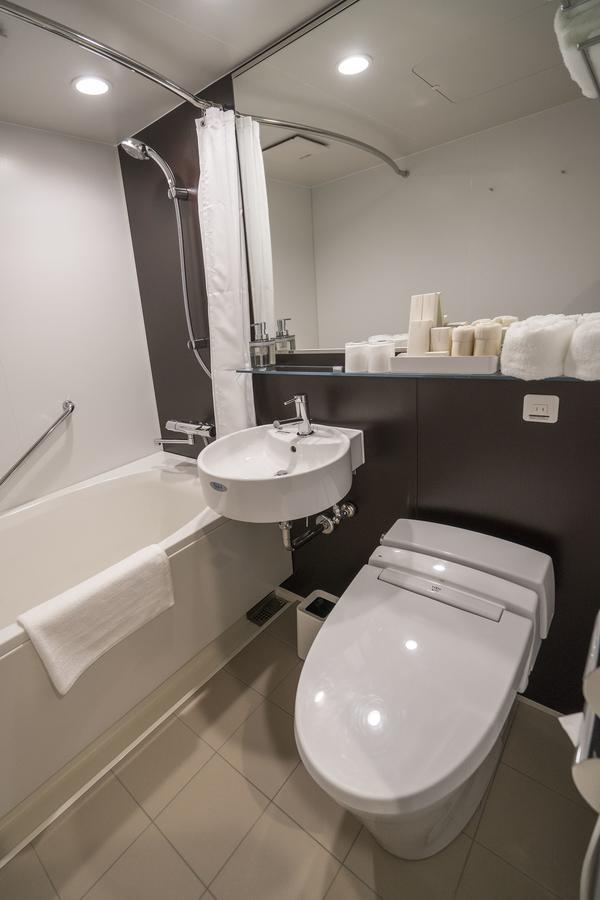 Miru Kyoto Nishiki Hotel Eksteriør billede
