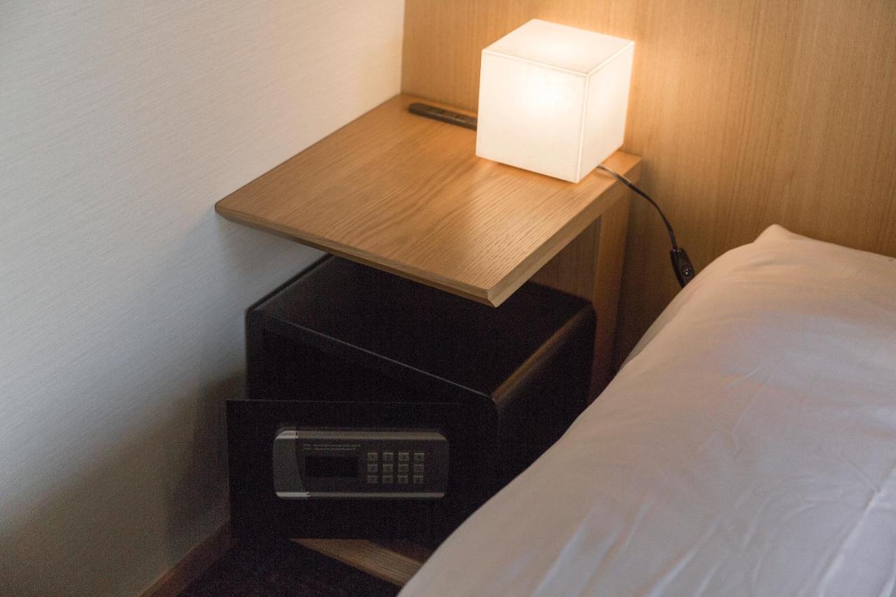 Miru Kyoto Nishiki Hotel Eksteriør billede