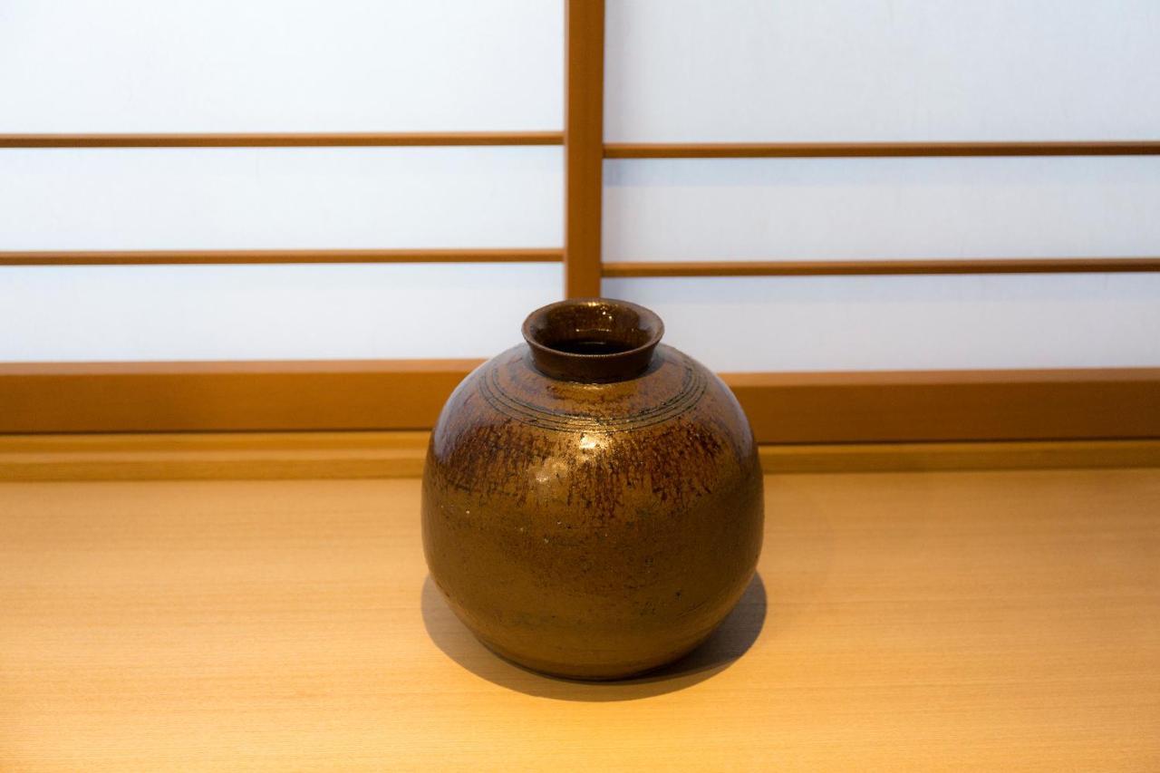 Miru Kyoto Nishiki Hotel Eksteriør billede